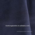 T/C Sateen Spandex Dyed Fabric